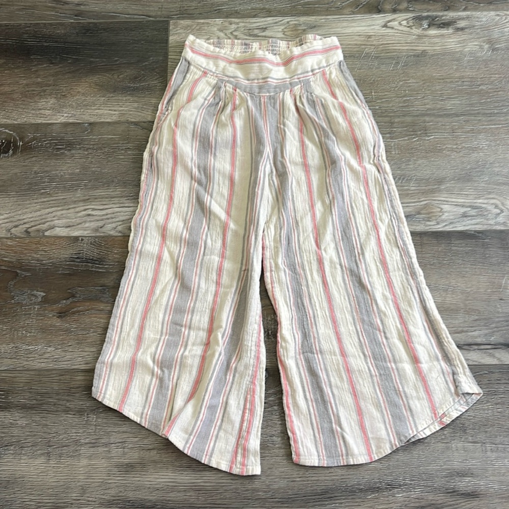 Rip Curl capri pant EUC size S